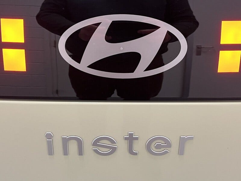 Hyundai Inster (21)
