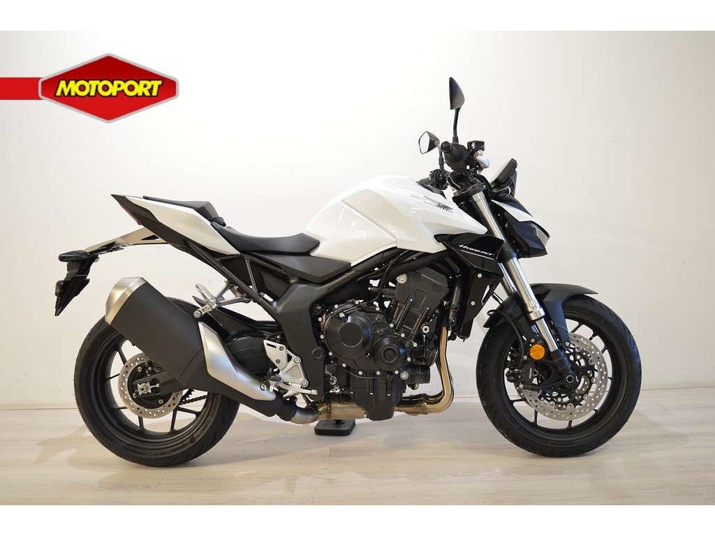 Honda CB 1000 Hornet