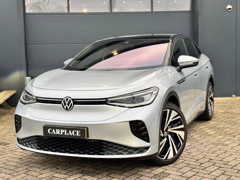 Volkswagen ID.5