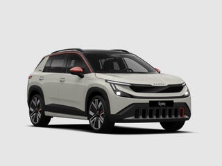 Skoda Epiq