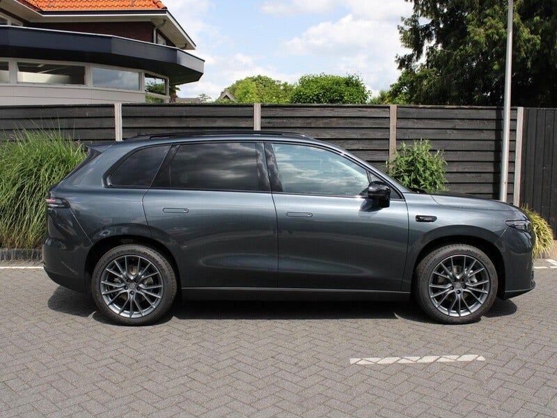Leapmotor C10 (7)