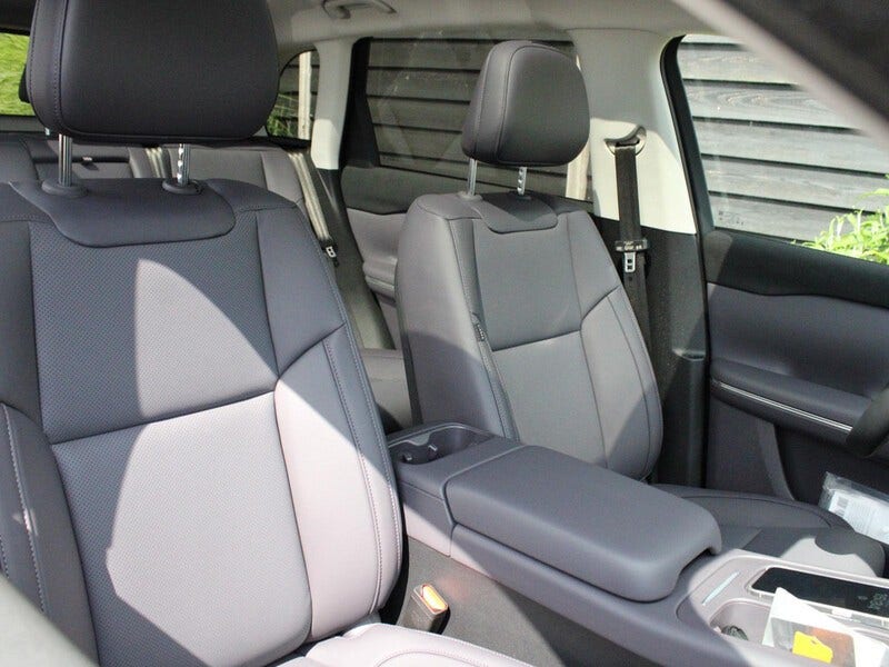 Leapmotor C10 (15)