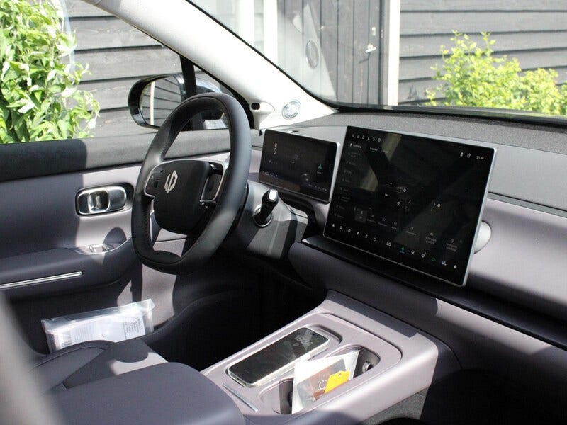 Leapmotor C10 (16)