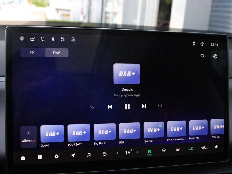 Leapmotor C10 (22)