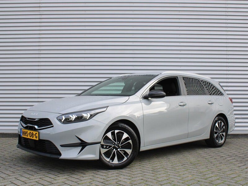 Kia Ceed Sportswagon