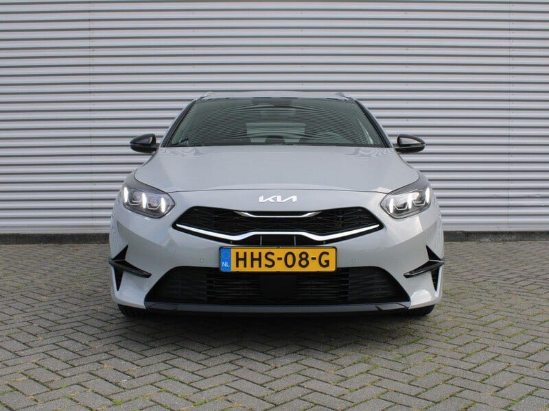 Kia Ceed Sportswagon (2)