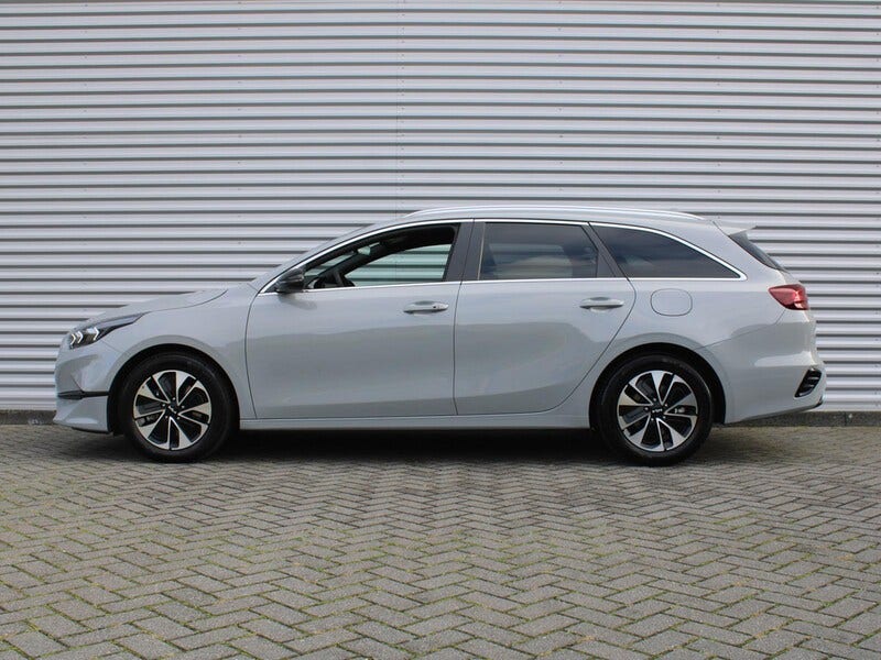 Kia Ceed Sportswagon (7)