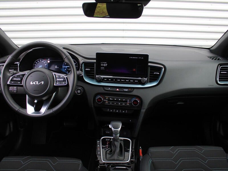 Kia Ceed Sportswagon (8)