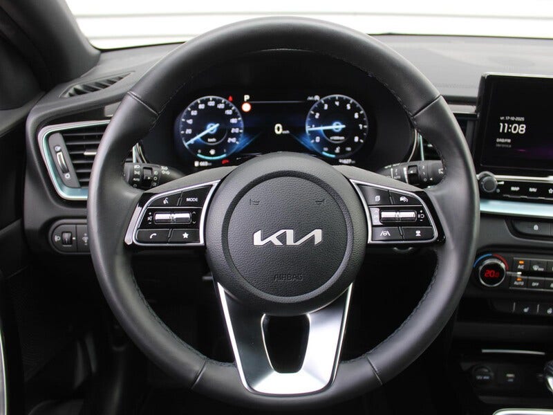 Kia Ceed Sportswagon (9)