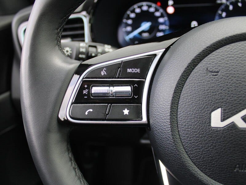 Kia Ceed Sportswagon (11)