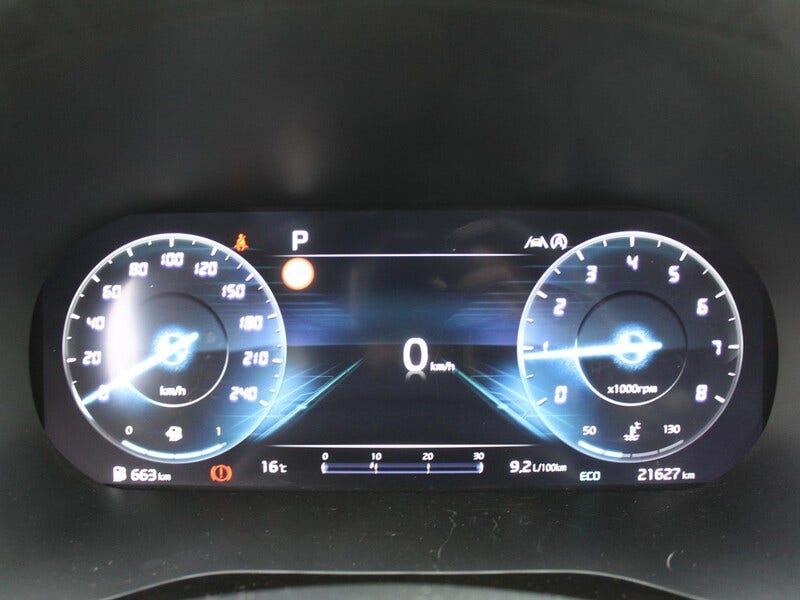 Kia Ceed Sportswagon (12)