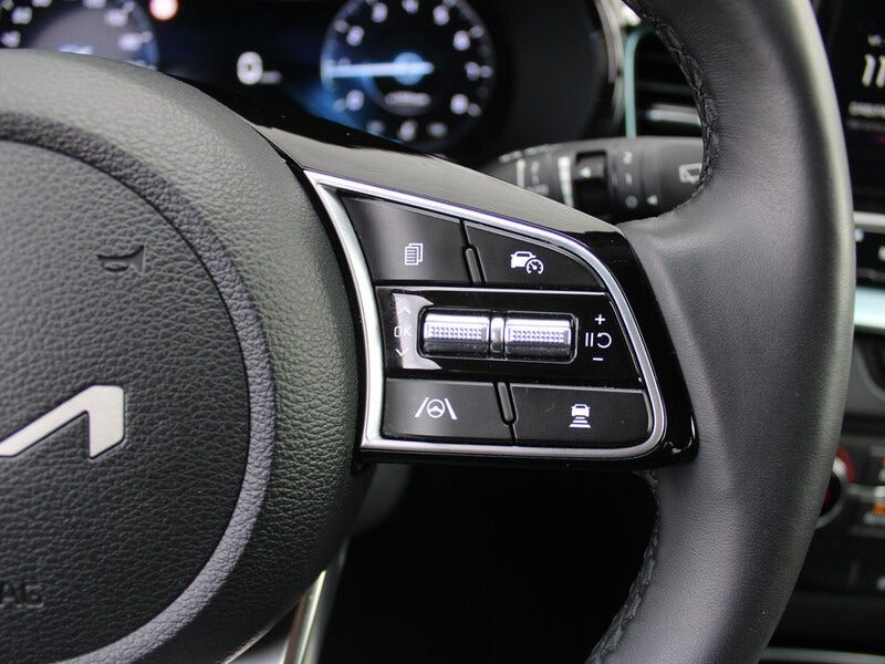 Kia Ceed Sportswagon (13)