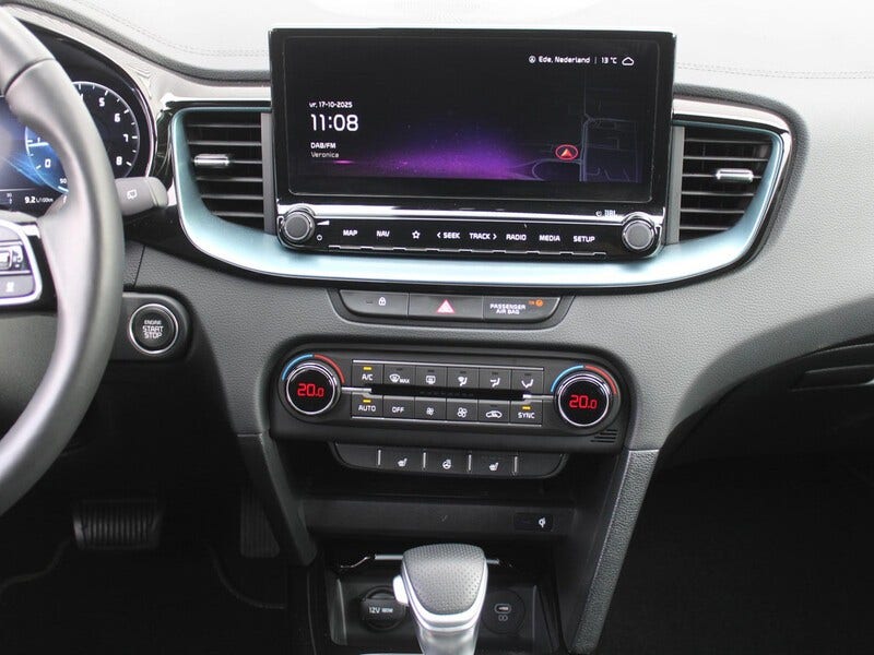 Kia Ceed Sportswagon (16)