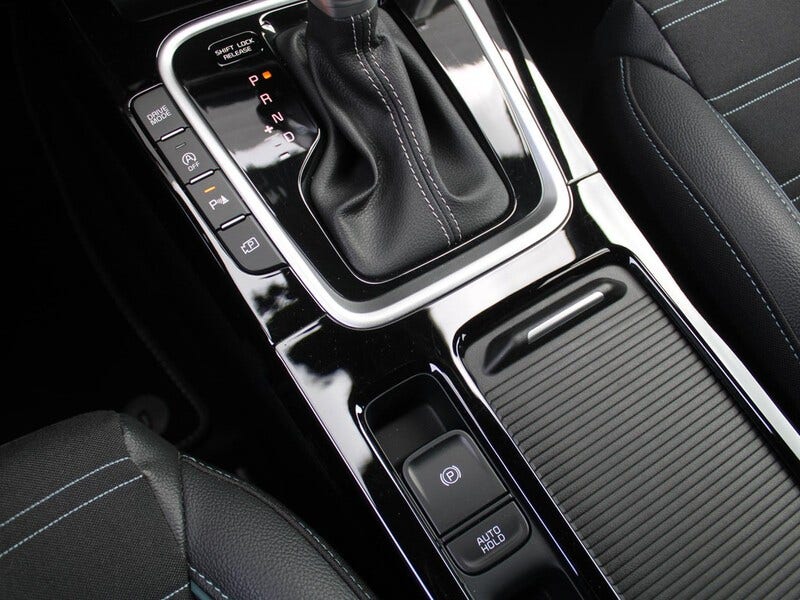 Kia Ceed Sportswagon (22)