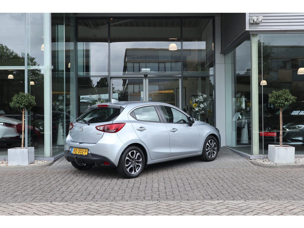 Mazda 2 (4)