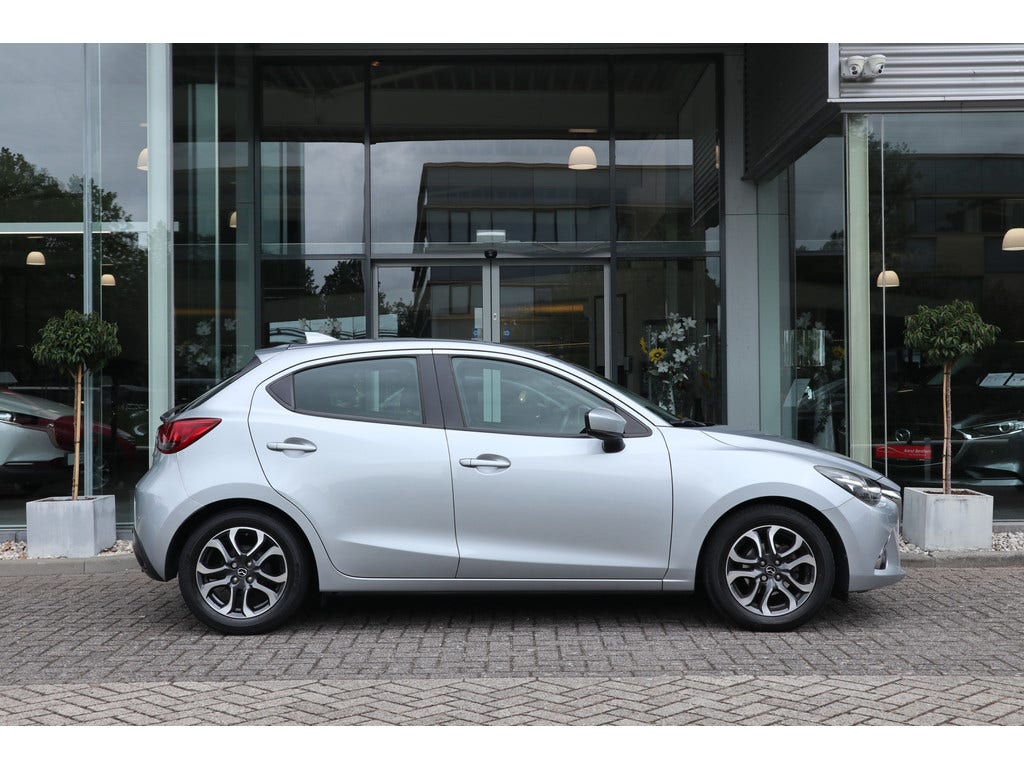 Mazda 2 (11)