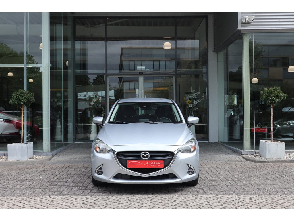 Mazda 2 (22)
