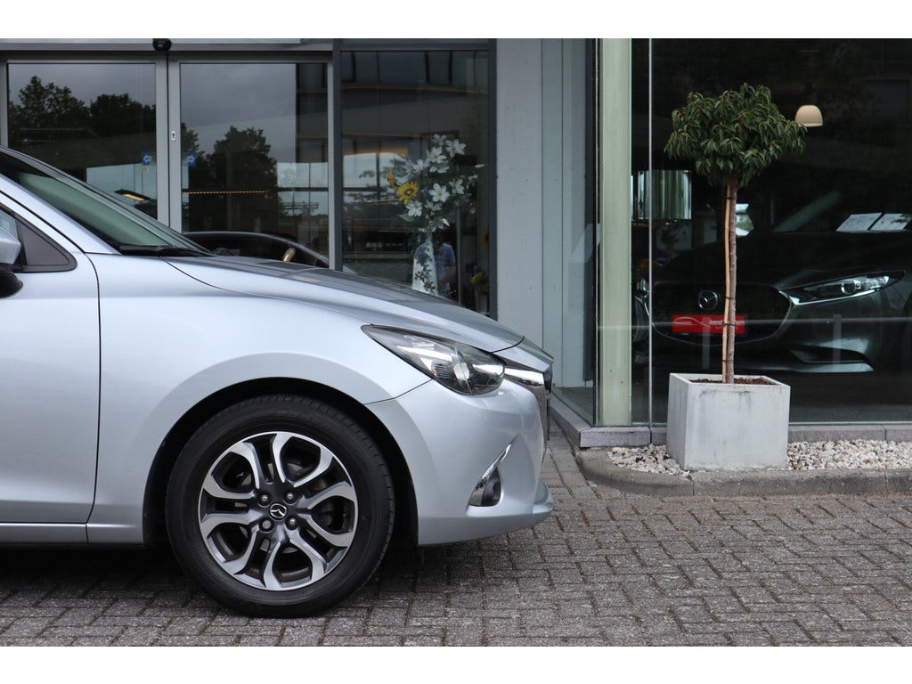 Mazda 2 (23)