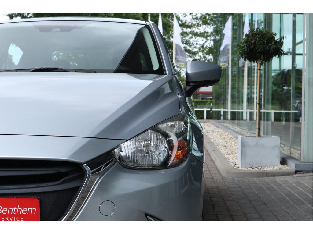 Mazda 2 (24)