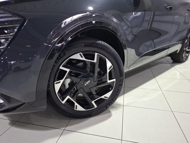 Kia Sportage (2)