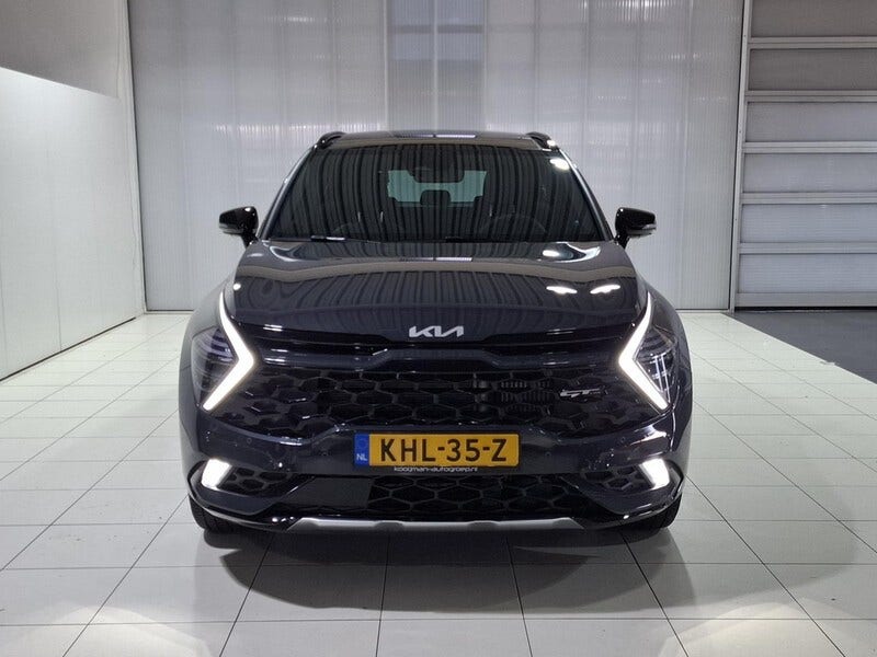 Kia Sportage (4)