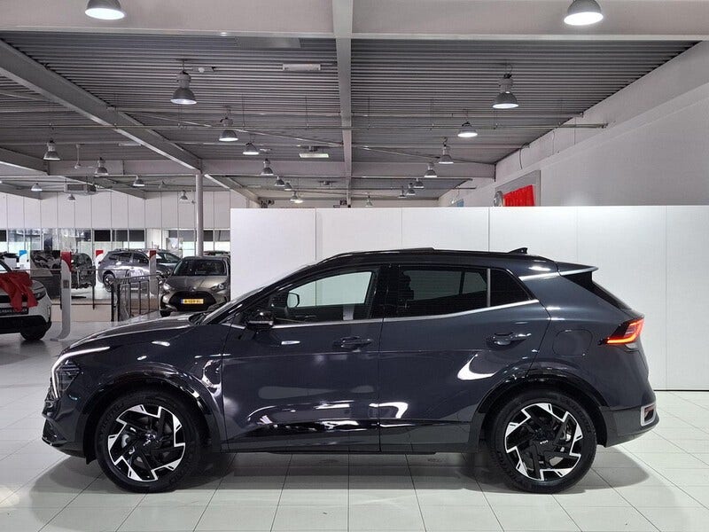 Kia Sportage (6)