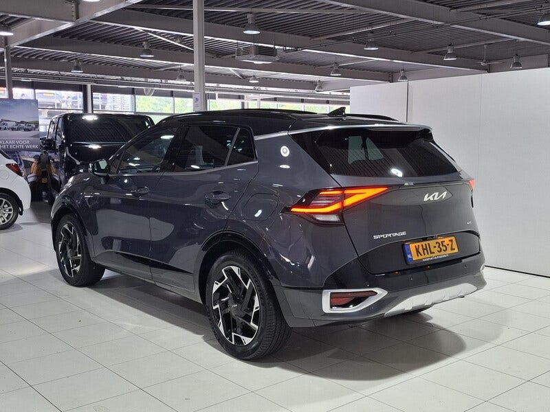 Kia Sportage (7)