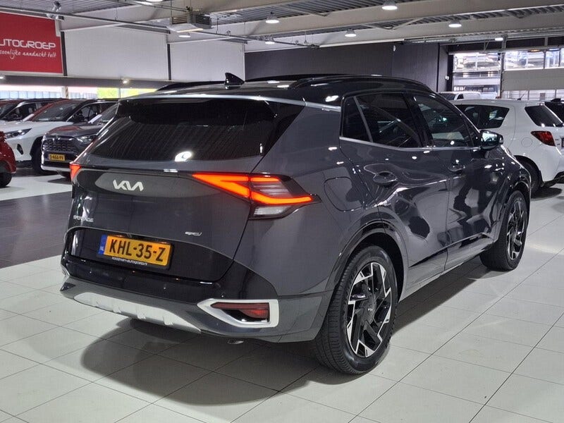 Kia Sportage (8)