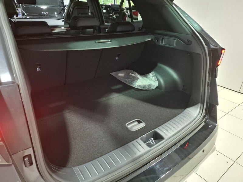 Kia Sportage (9)