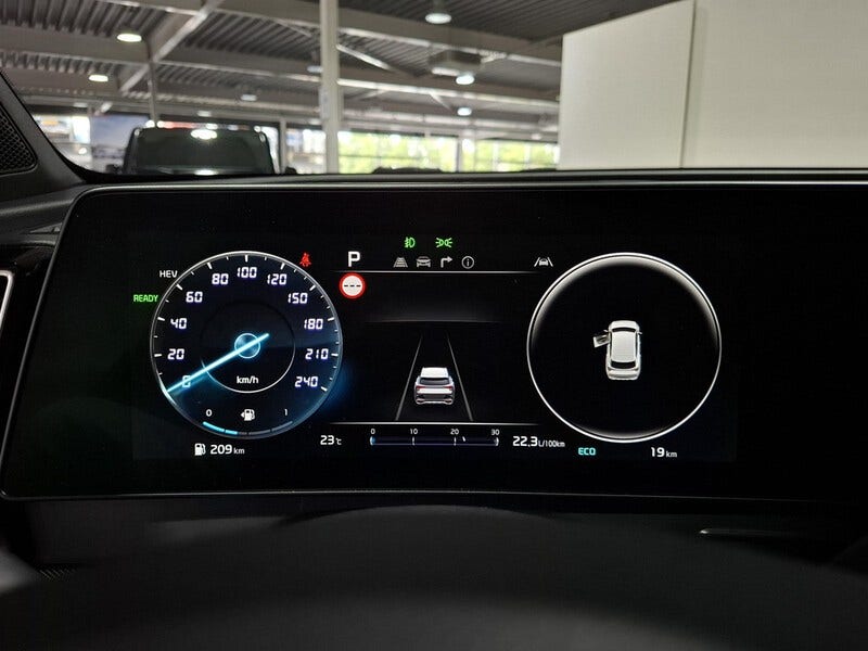 Kia Sportage (14)