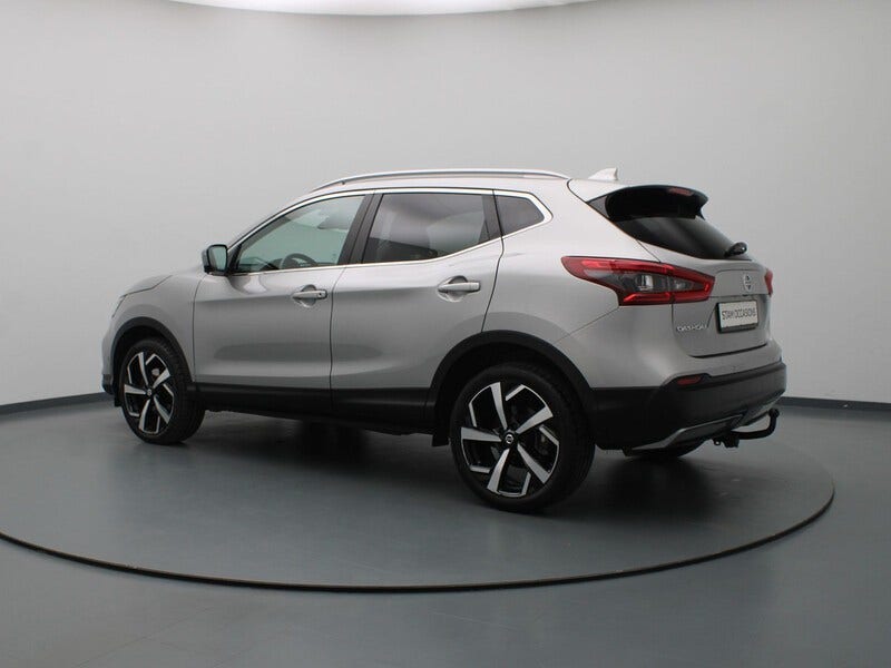 Nissan Qashqai (2)