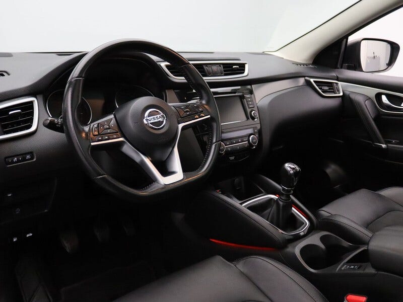 Nissan Qashqai (3)