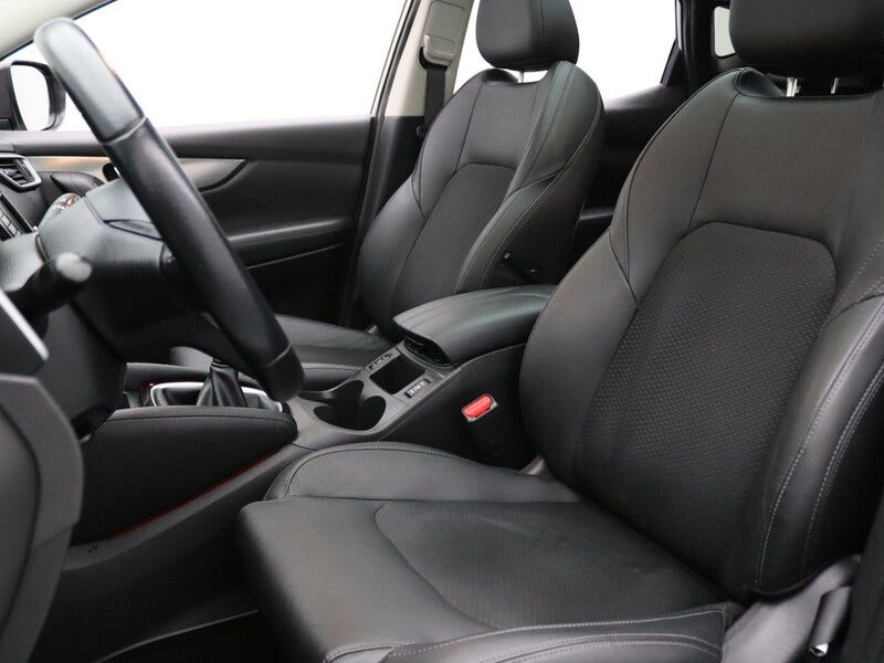 Nissan Qashqai (5)