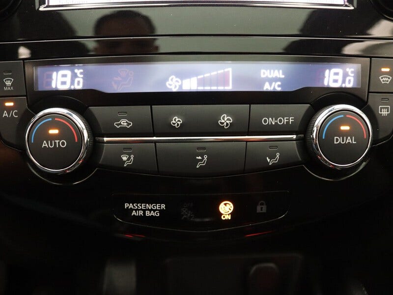 Nissan Qashqai (8)
