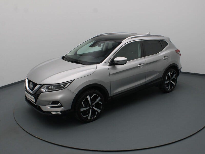 Nissan Qashqai (11)