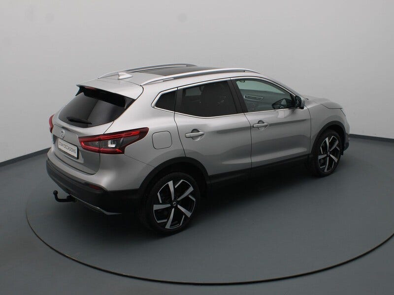 Nissan Qashqai (12)