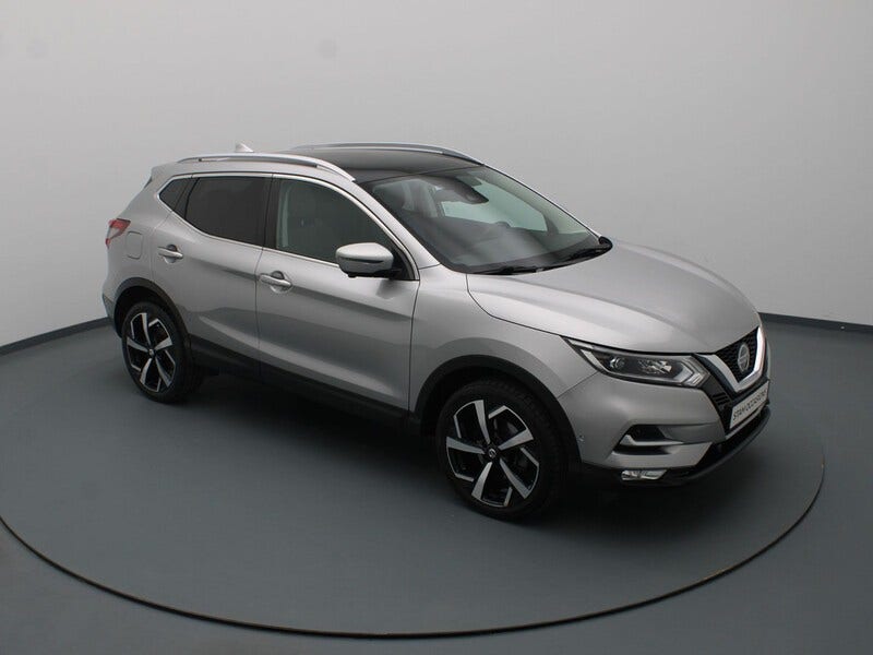 Nissan Qashqai (13)