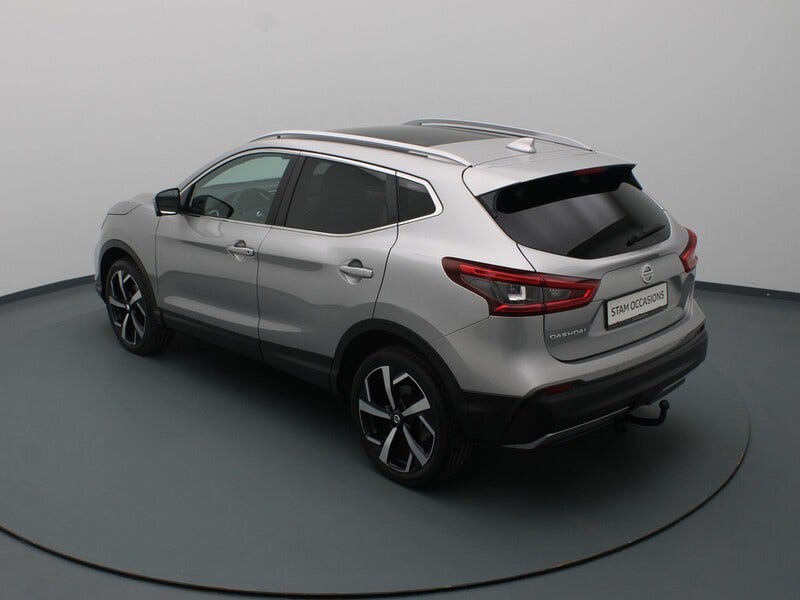 Nissan Qashqai (14)