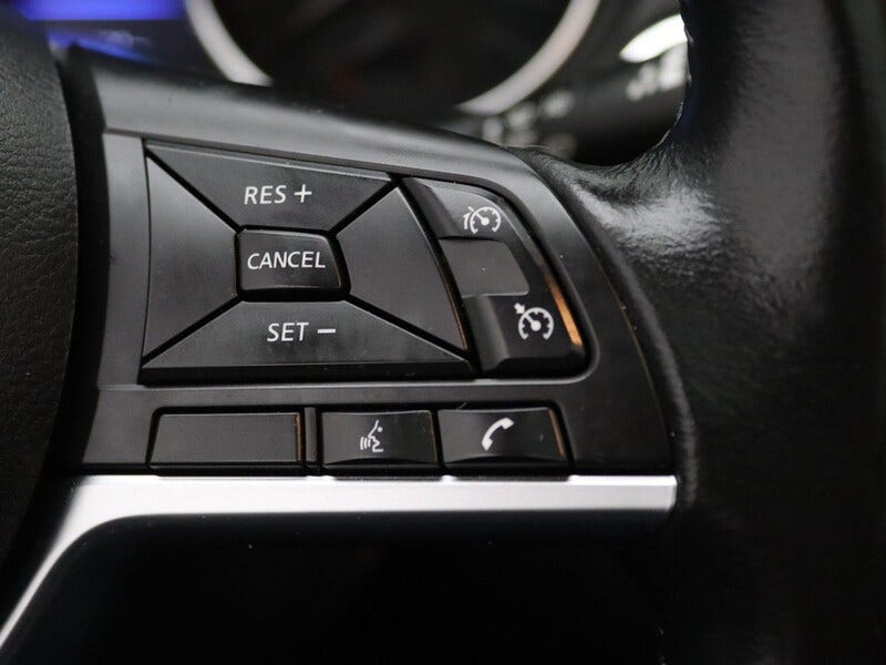 Nissan Qashqai (16)