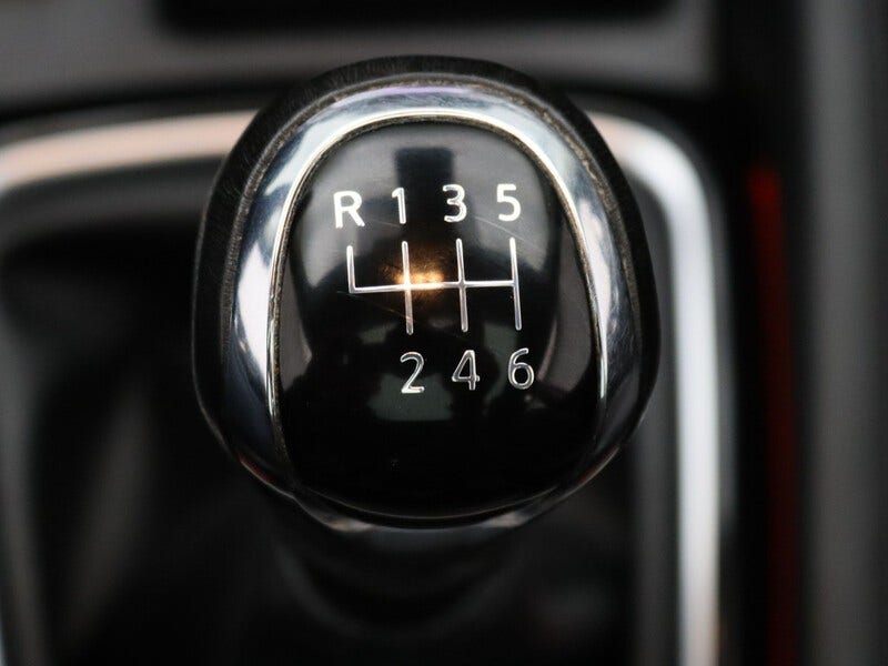 Nissan Qashqai (17)