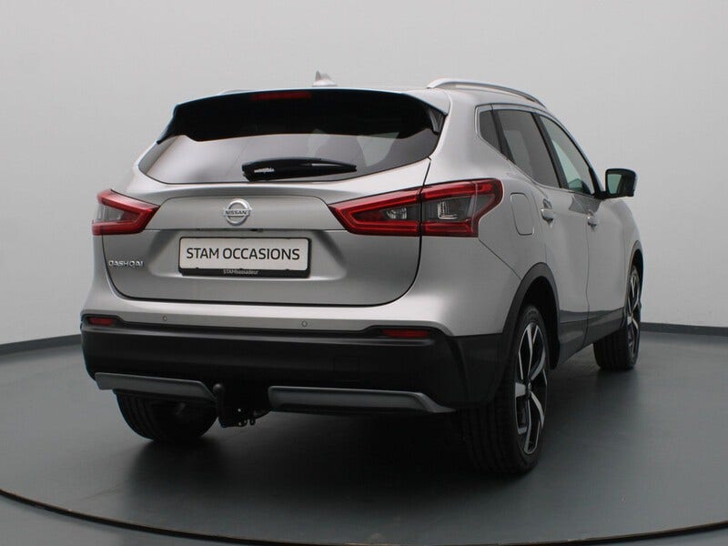 Nissan Qashqai (20)