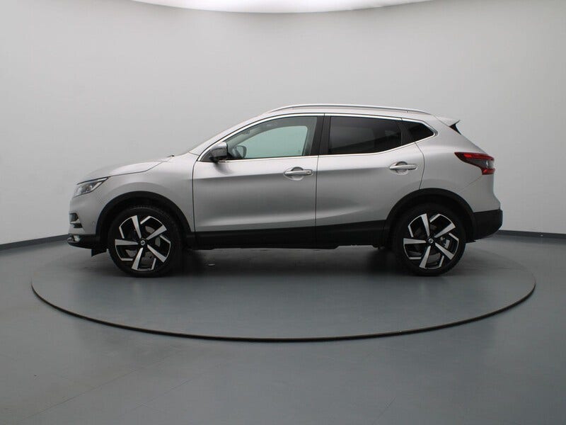 Nissan Qashqai (23)