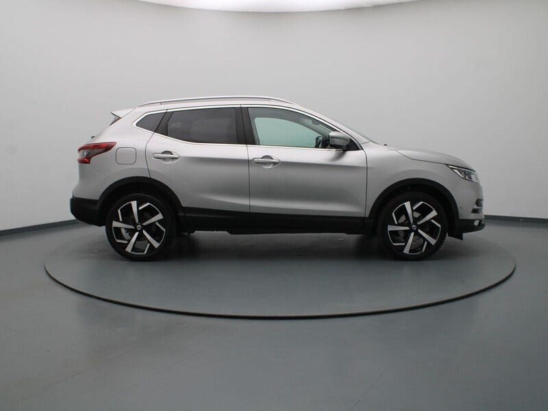 Nissan Qashqai (24)