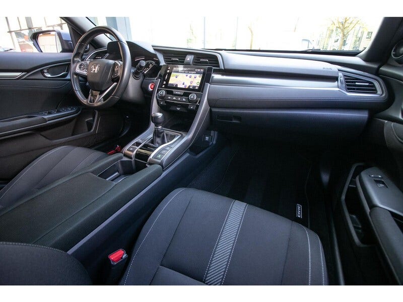 Honda Civic (4)