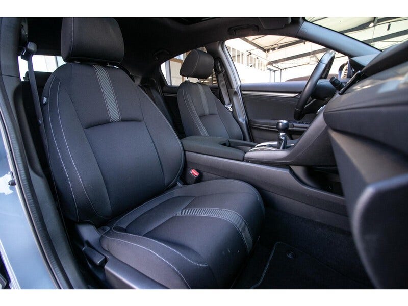 Honda Civic (5)