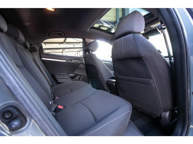 Honda Civic (6)