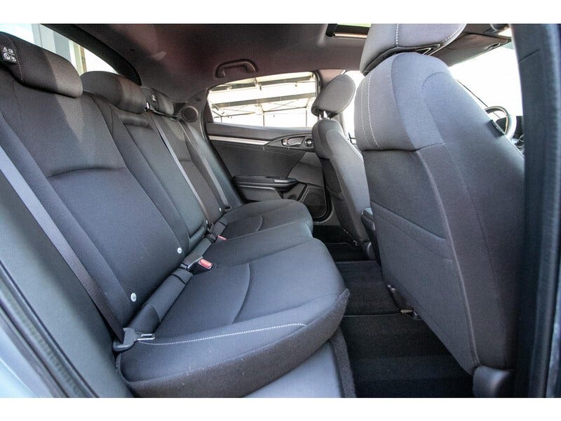 Honda Civic (7)
