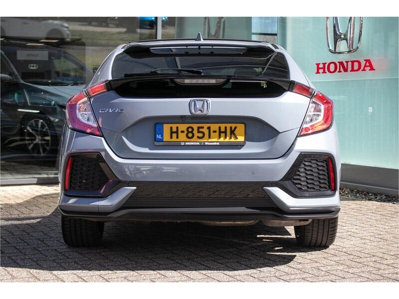 Honda Civic (10)