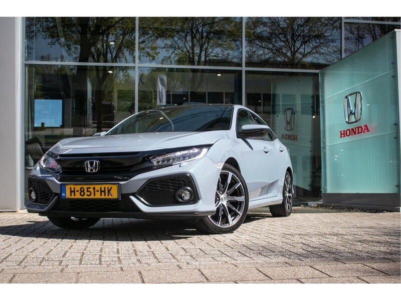 Honda Civic (11)