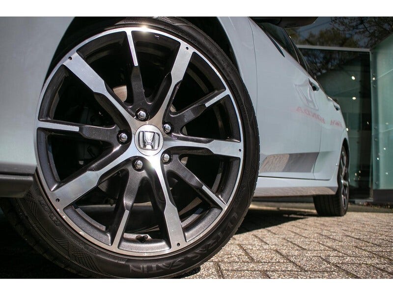 Honda Civic (12)